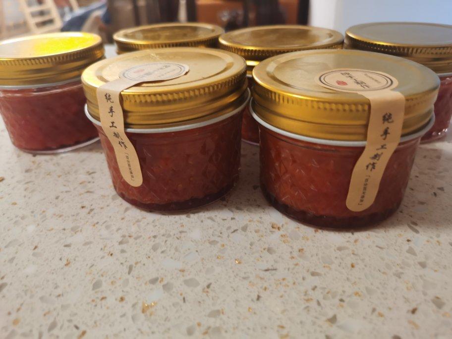 小朋友可以自己做的草莓果酱