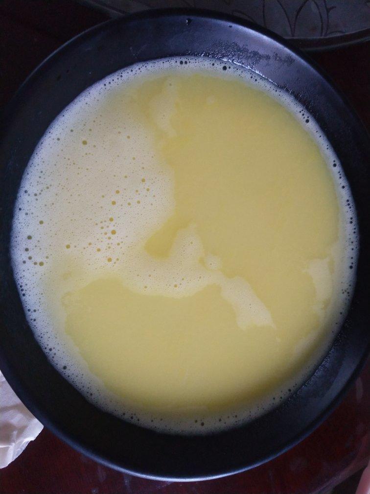 南瓜玉米汁