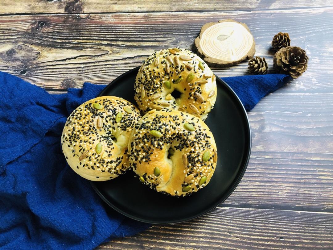 （波兰种）贝果