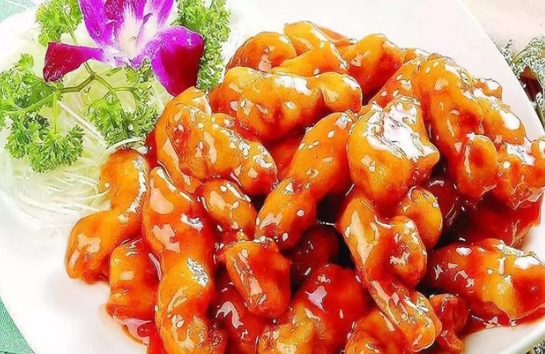 淀粉的分类及用法,实用的厨房小知识,先收藏了!的做法