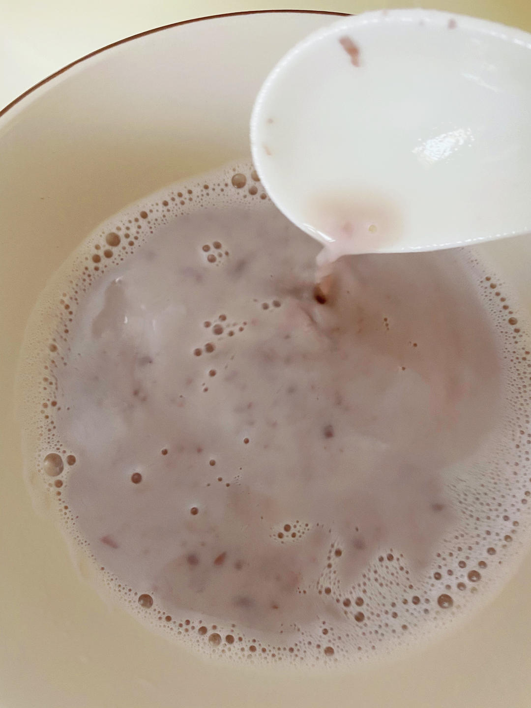 半小时速成红豆汤➕蜜红豆（极简版）
