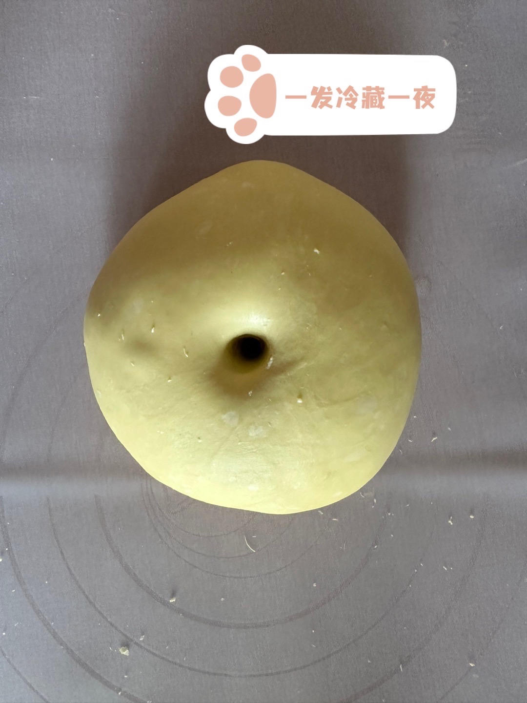 超级爆头王～牛奶蛋黄吐司