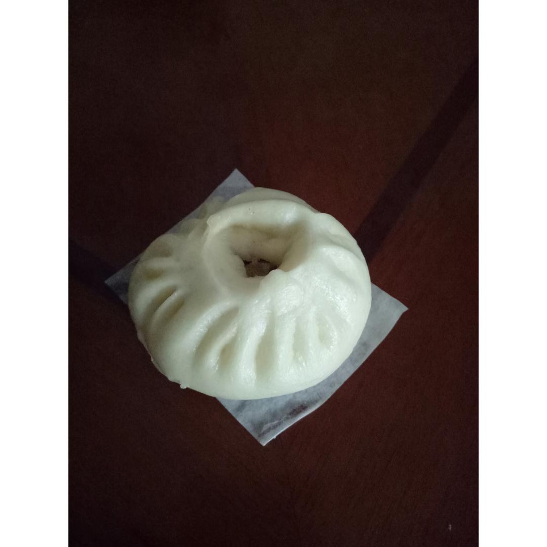 跟着头露做包子（附视频）