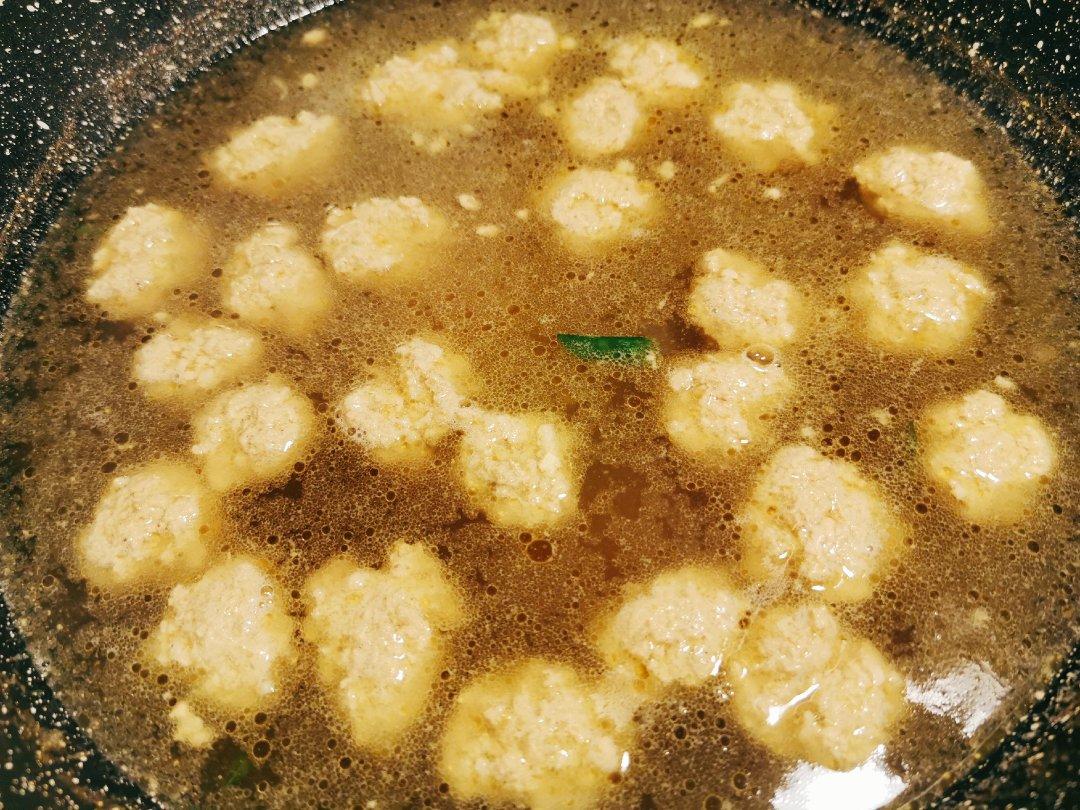 【生酮低碳】万能肉馅自用无淀粉饺子包子
