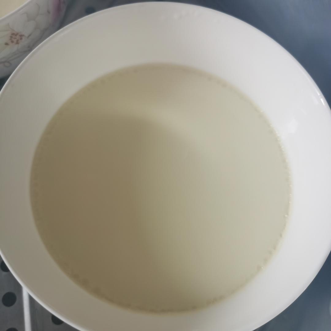 两个秘诀教你蒸出完美的鸡蛋羹