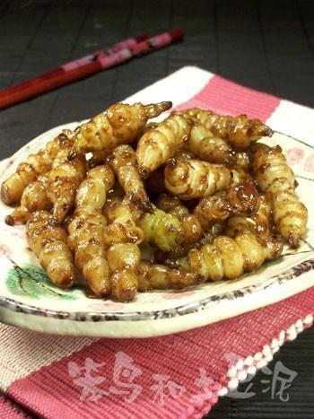 酱烧甘露菜的做法