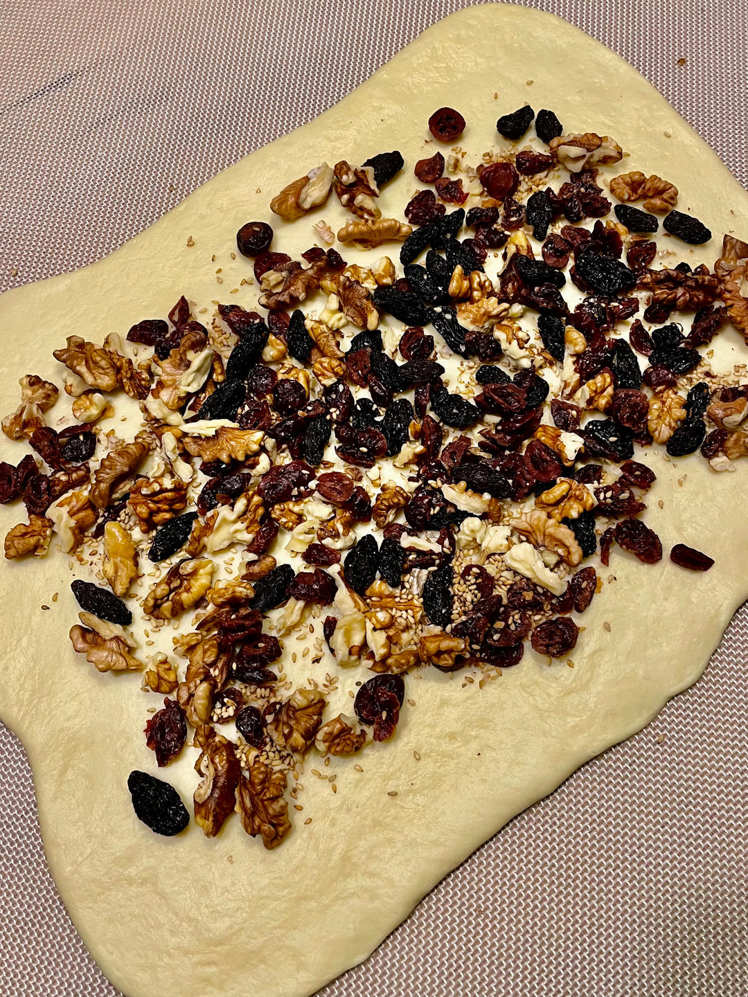 俄罗斯大列巴-手揉版