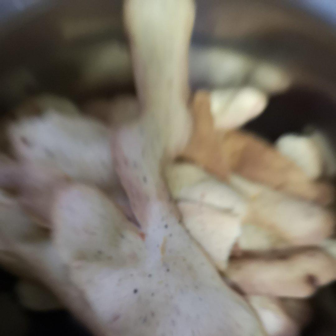 无糖无油全麦黑胡椒火腿饼干棒（超脆）