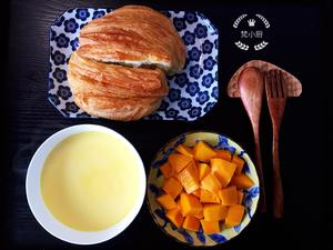 梵小厨的初中生营养早餐的做法 步骤29