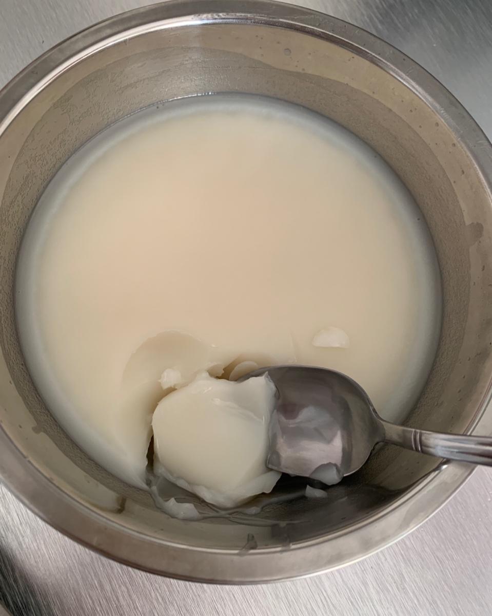 熬猪油