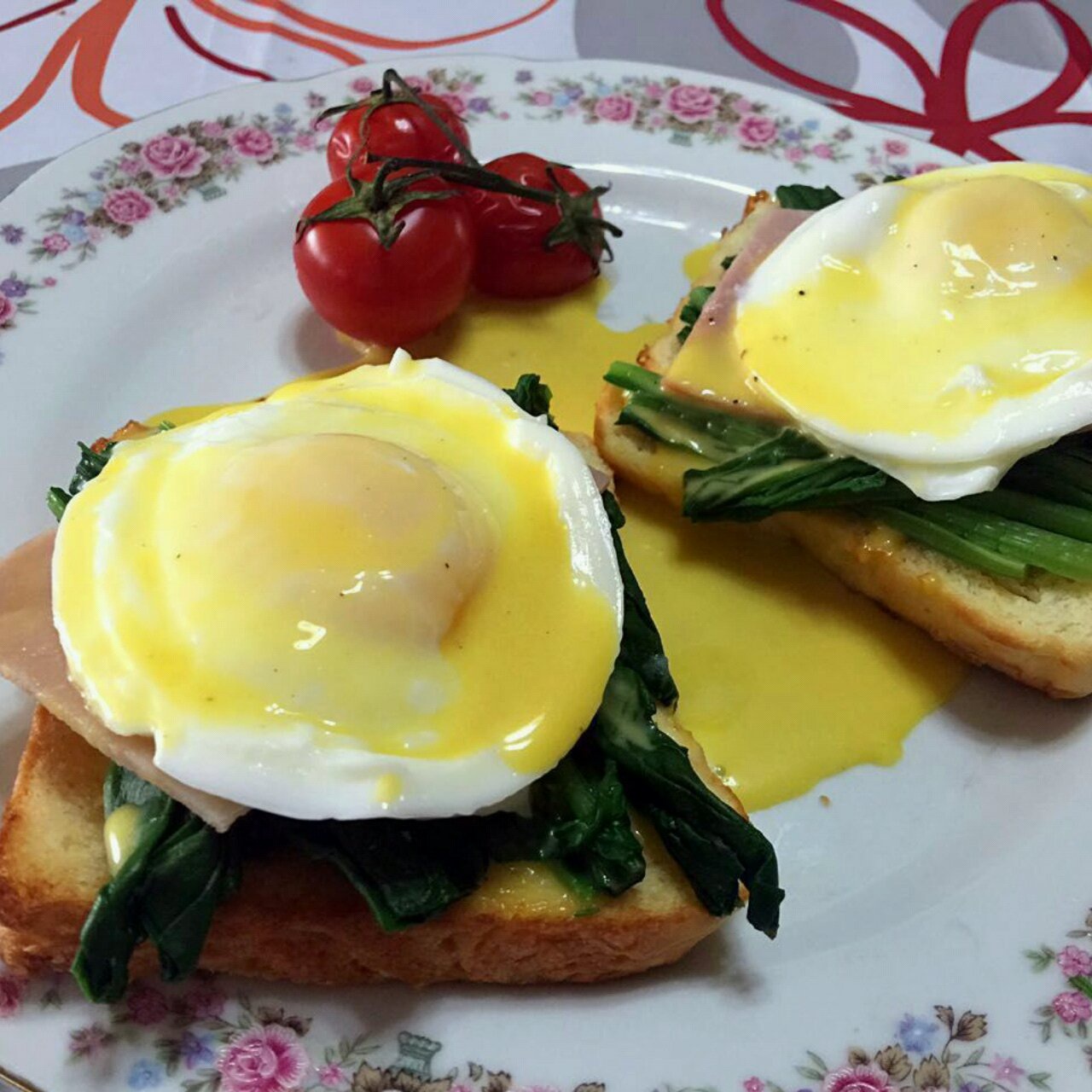 班尼迪克蛋－视频【没牌子】