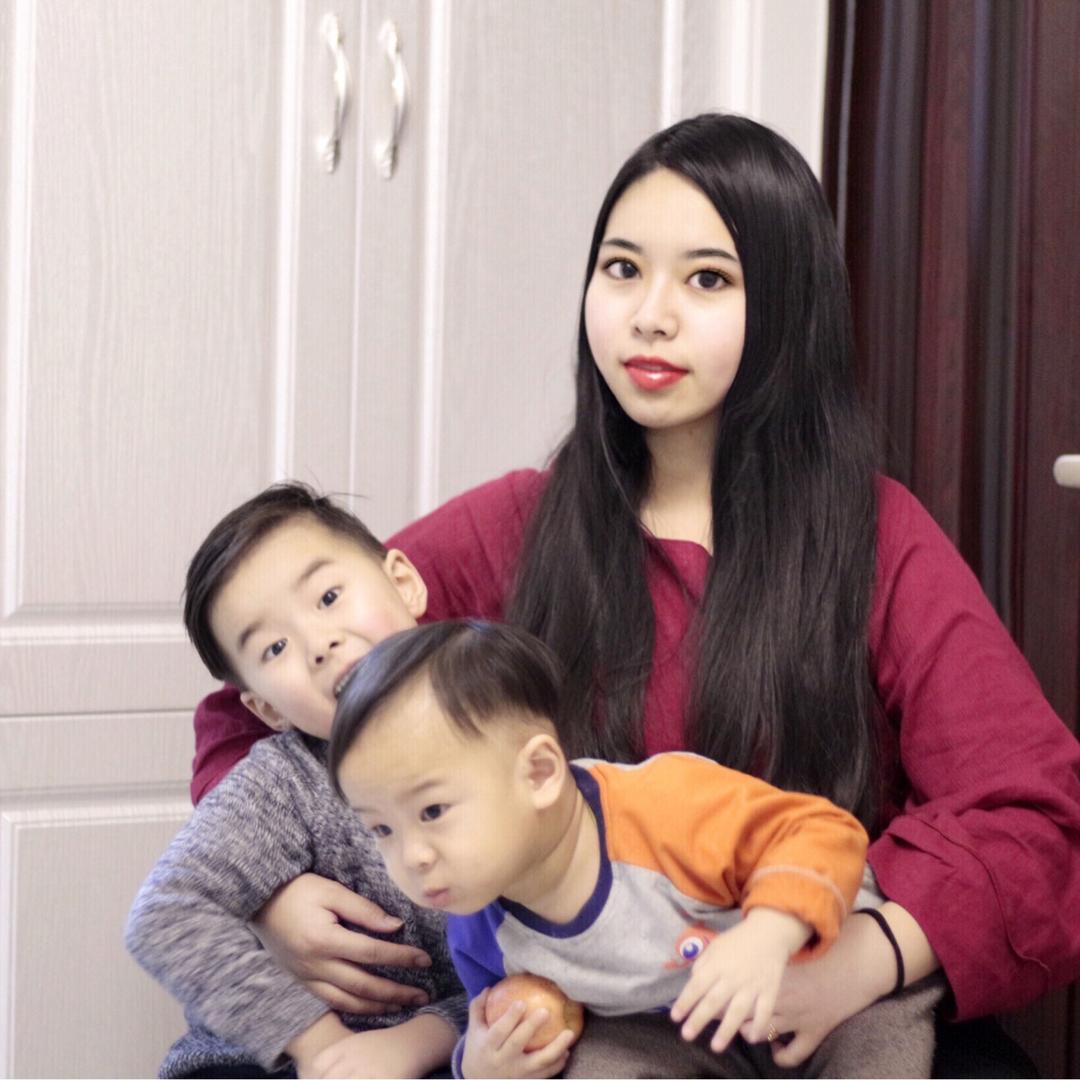 Senlybaby悦粤