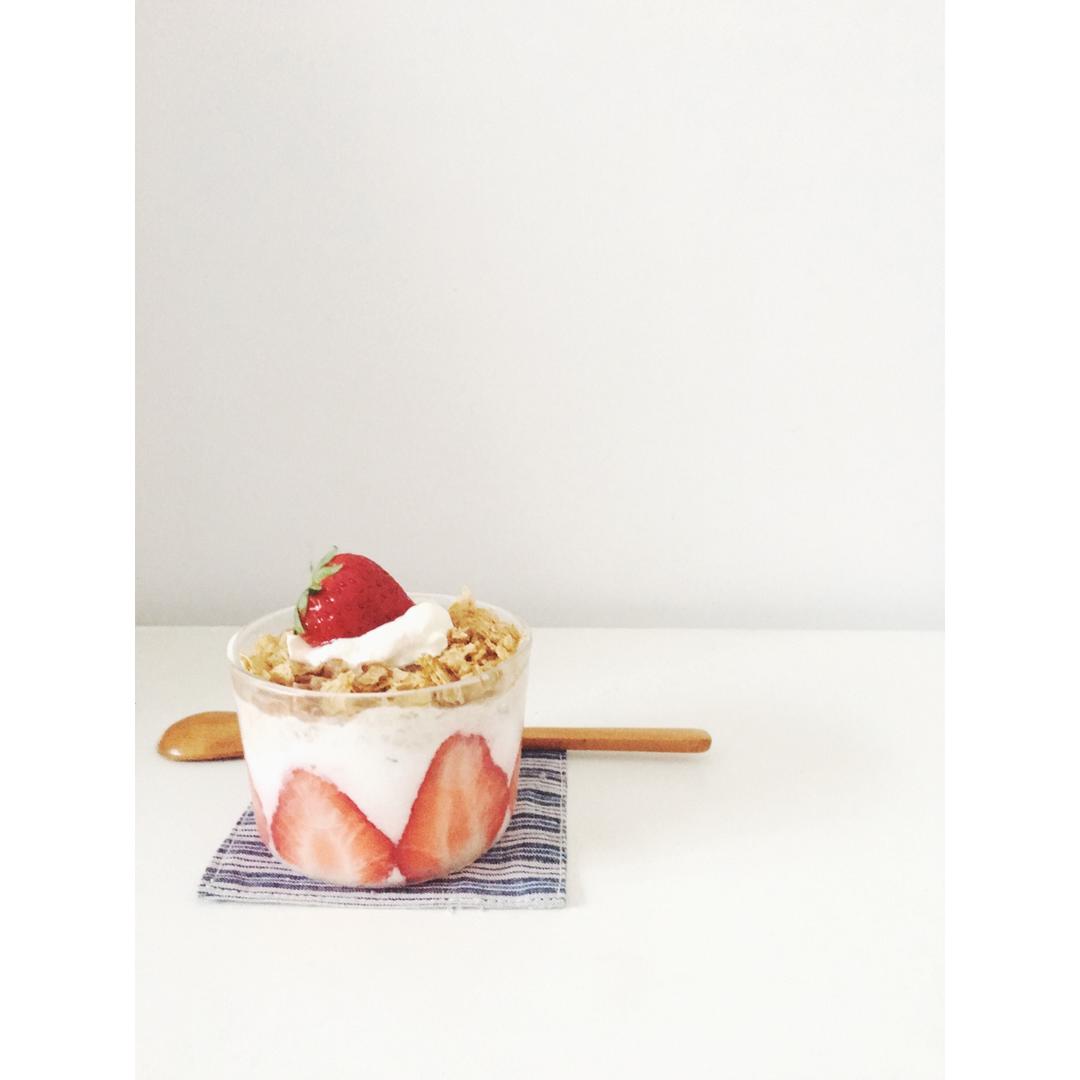 “杯壁”的思慕雪