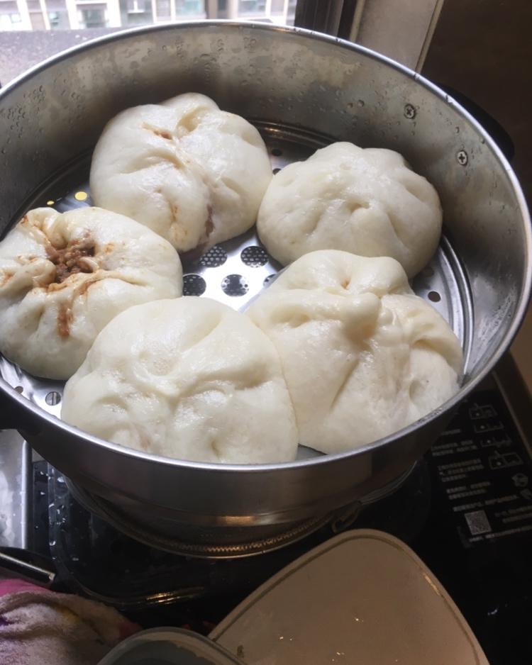 肉包子攻略（超详细视频）