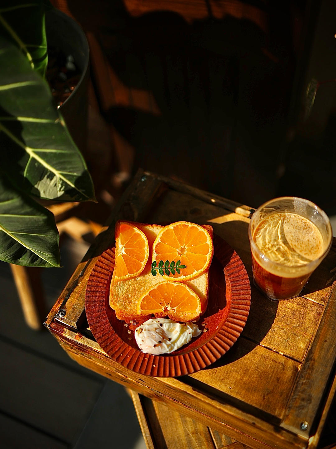 To live the life I want