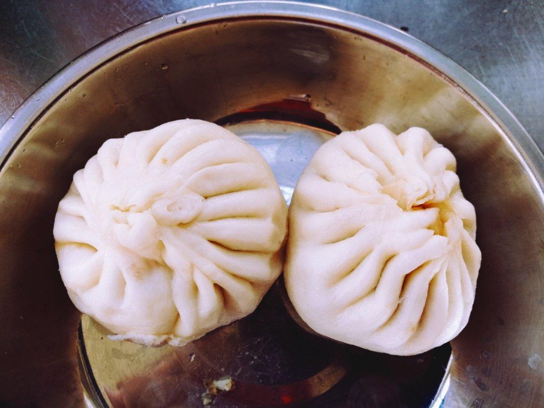 小笼包