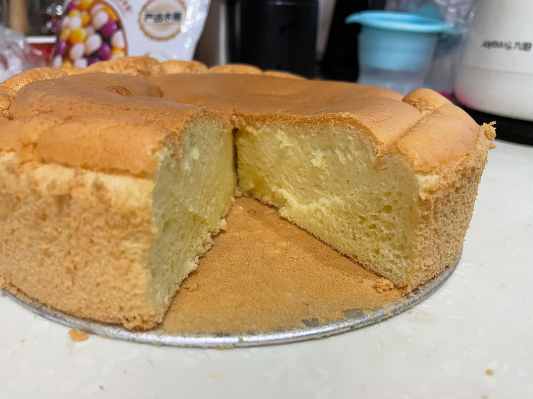 糯米粉蛋糕