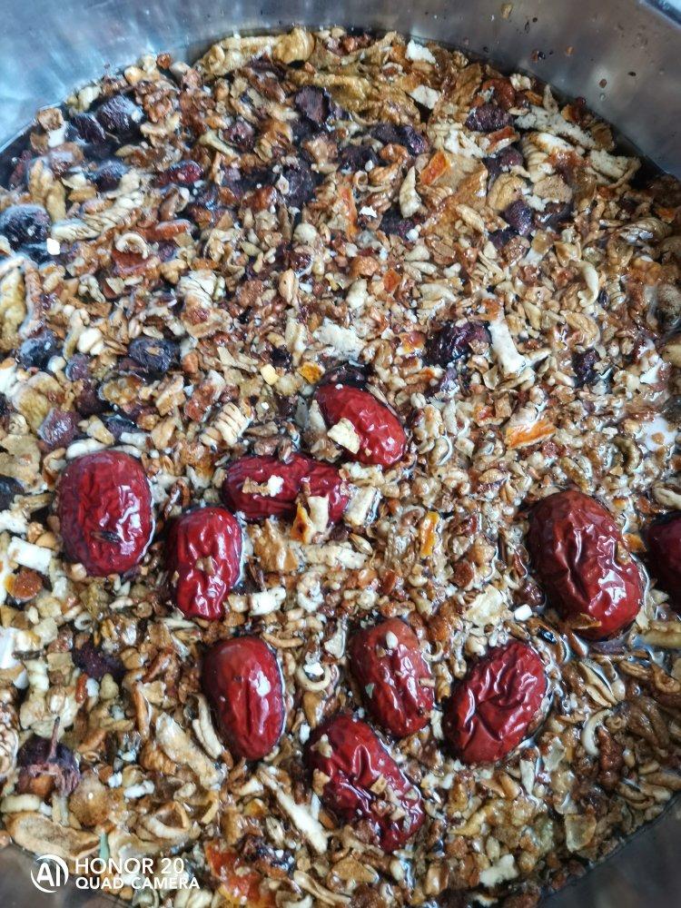 山楂六物膏（孩子积食、厌食、脾胃不和、消化不良）