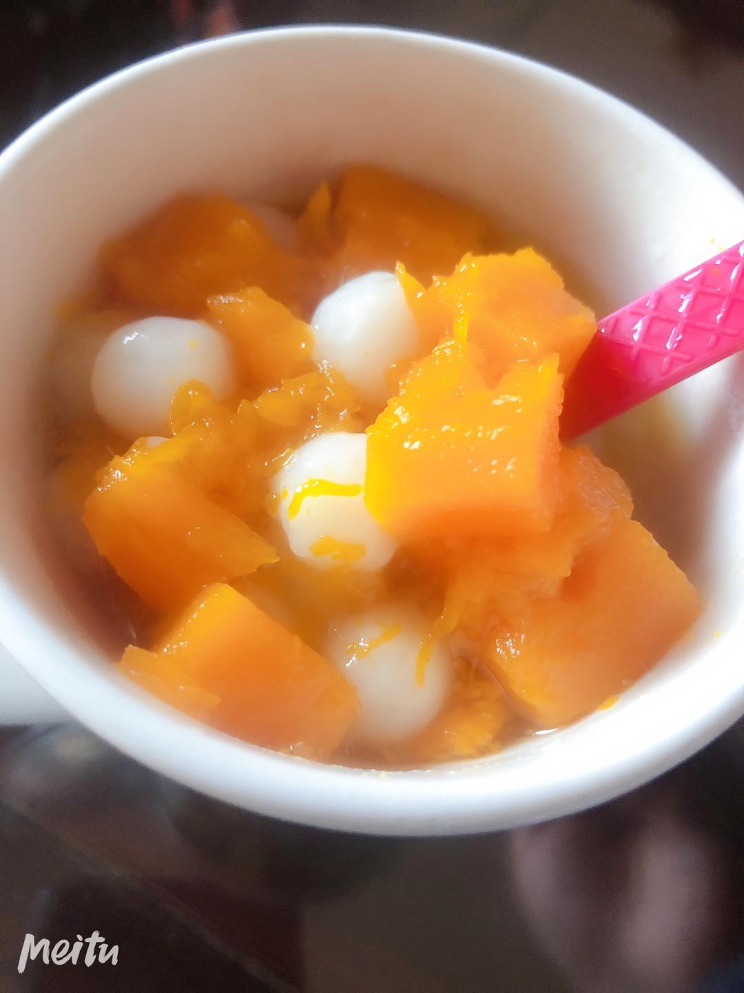 小方和小圆的做法