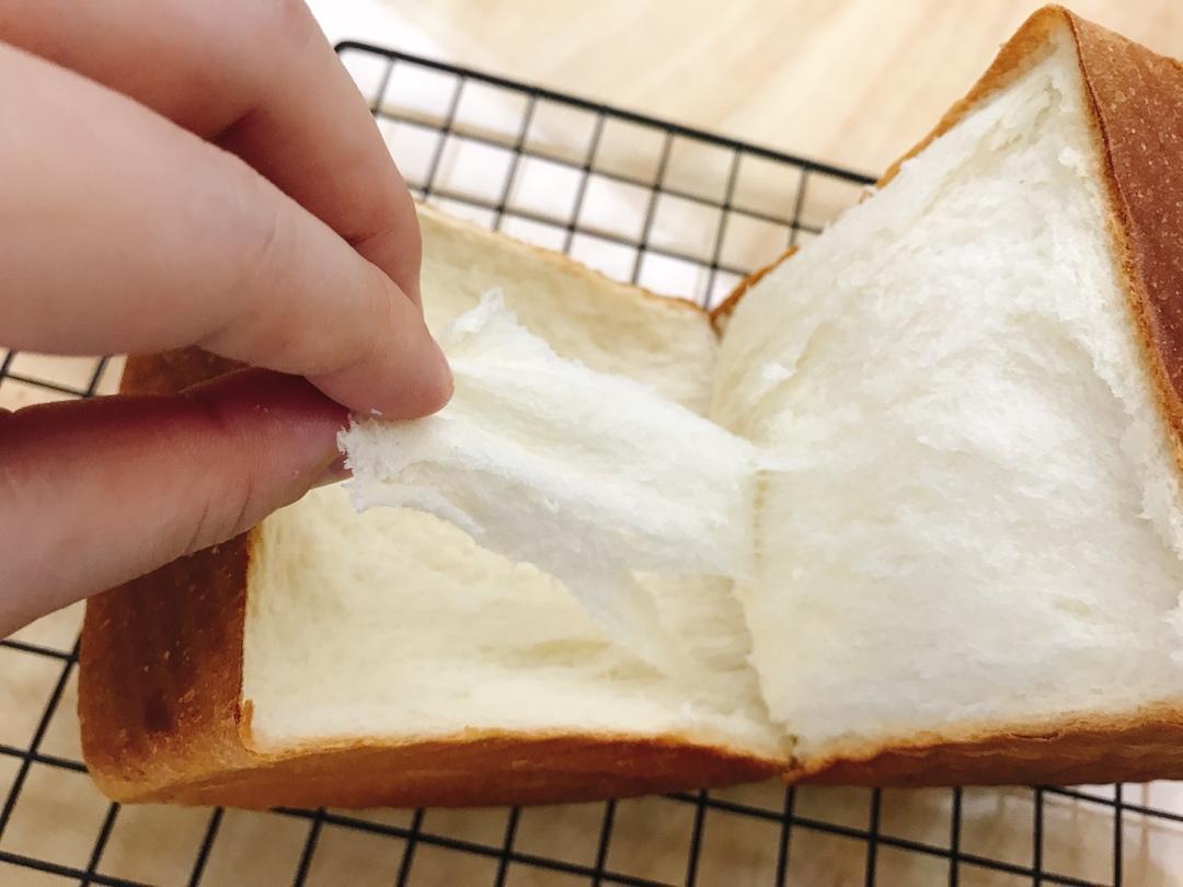 一份关于手撕吐司的跟风笔记