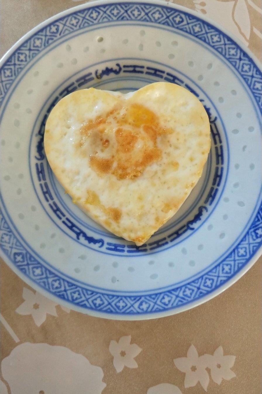 手机用户8012_7akq做的爱心煎蛋