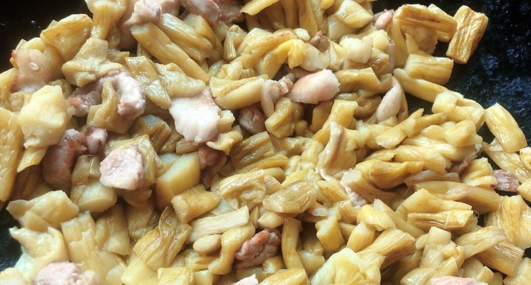 午餐•2020年12月11日