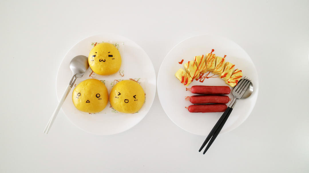 熊家日常集合！