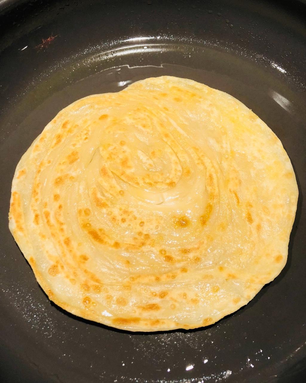 手抓饼坯子