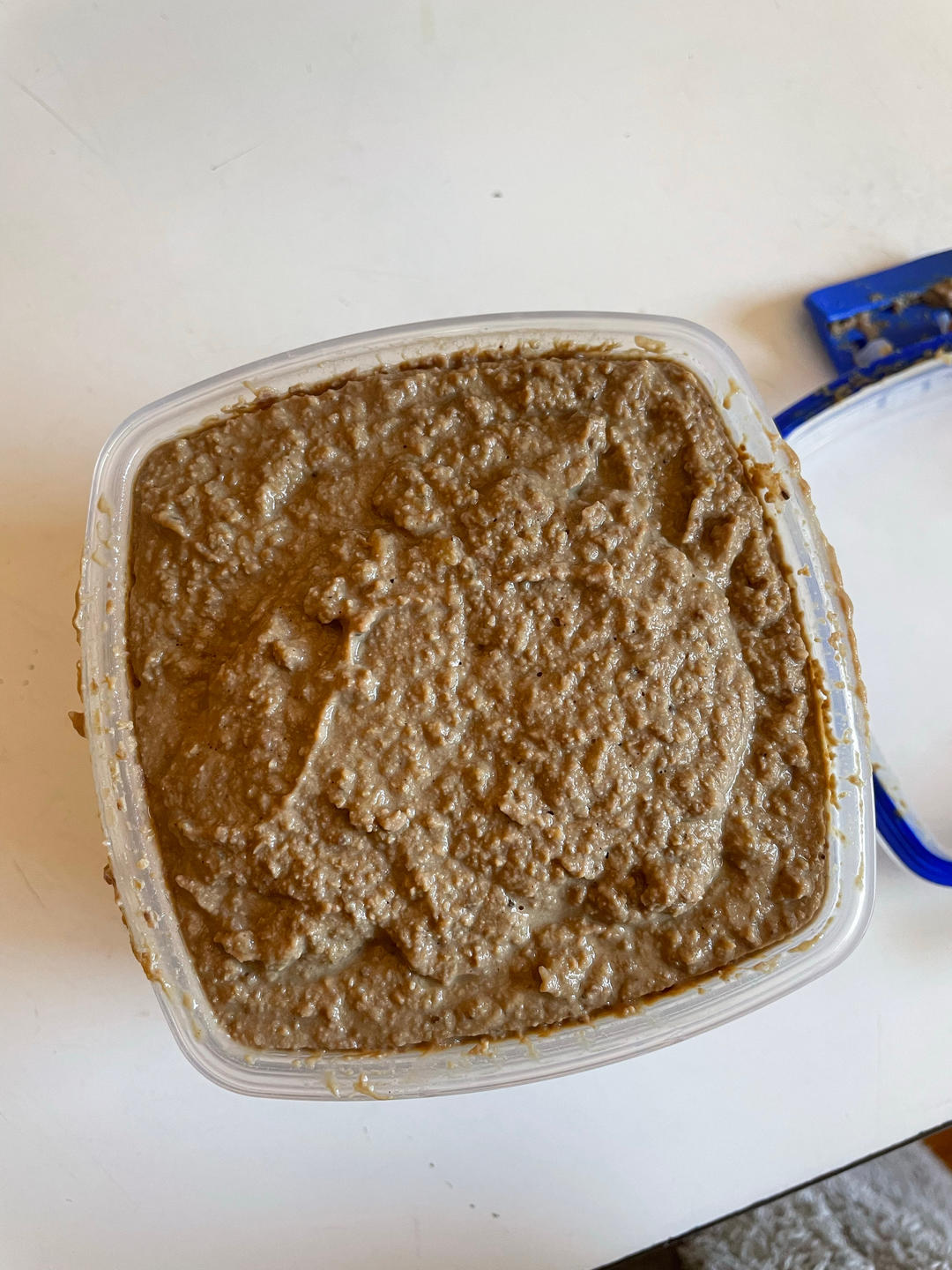 万能高蛋白低脂鸡肝酱