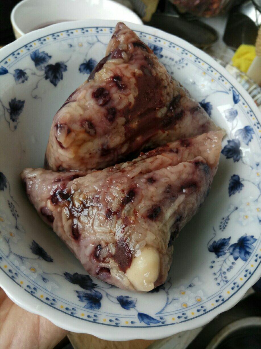 什锦粽子