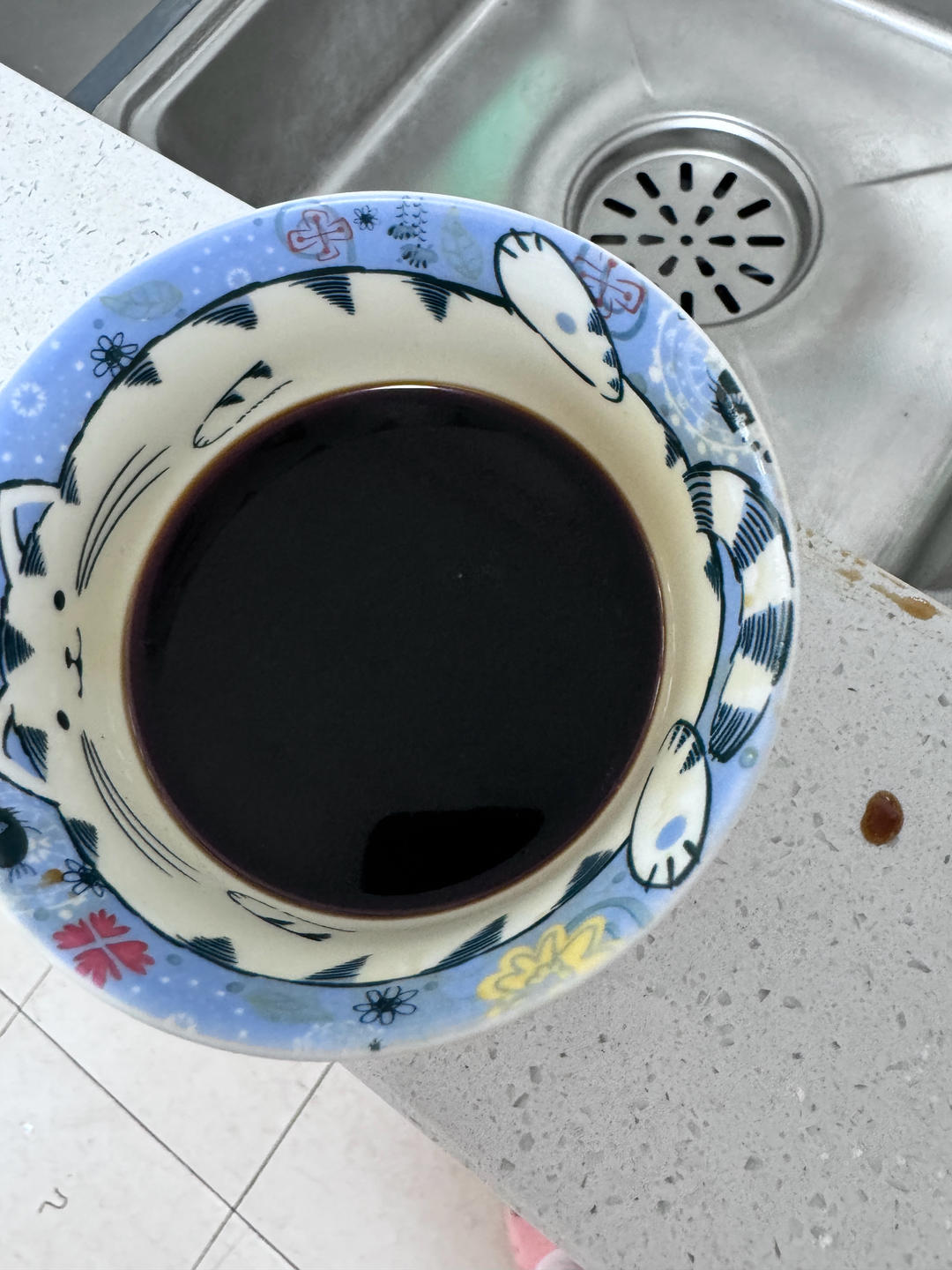 超简单 零失败的红糖发糕