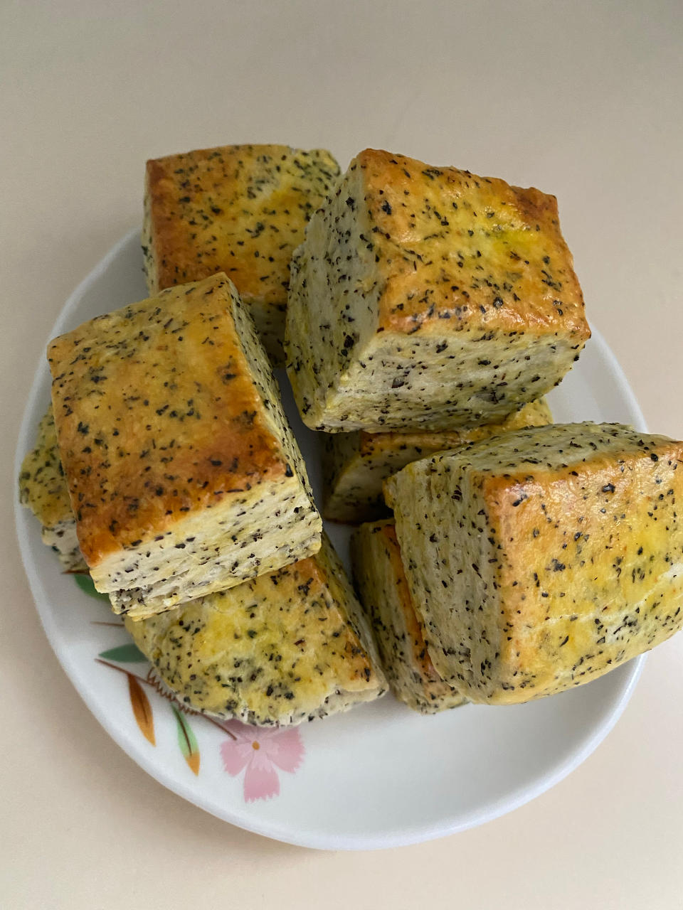 三三司康 | 给我3分钟，实现司康自由