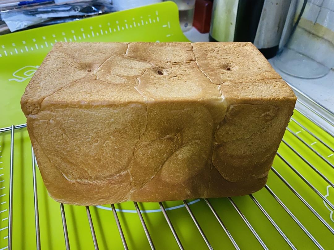 波兰种🍞吐司