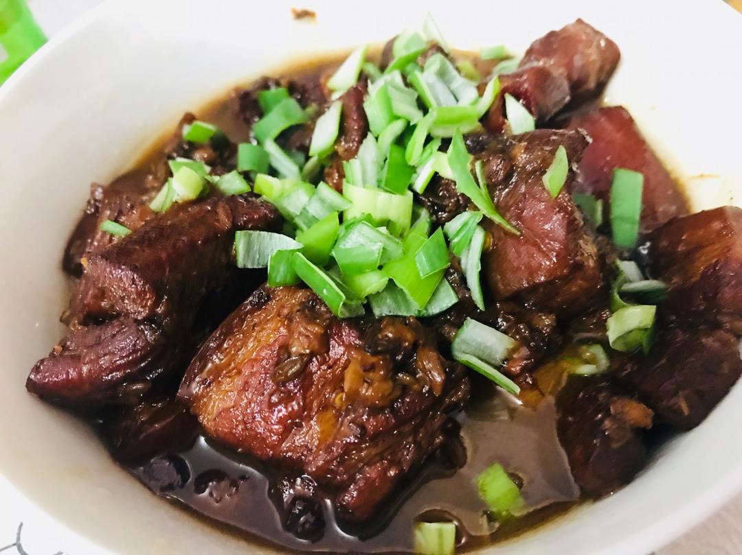 红烧肉