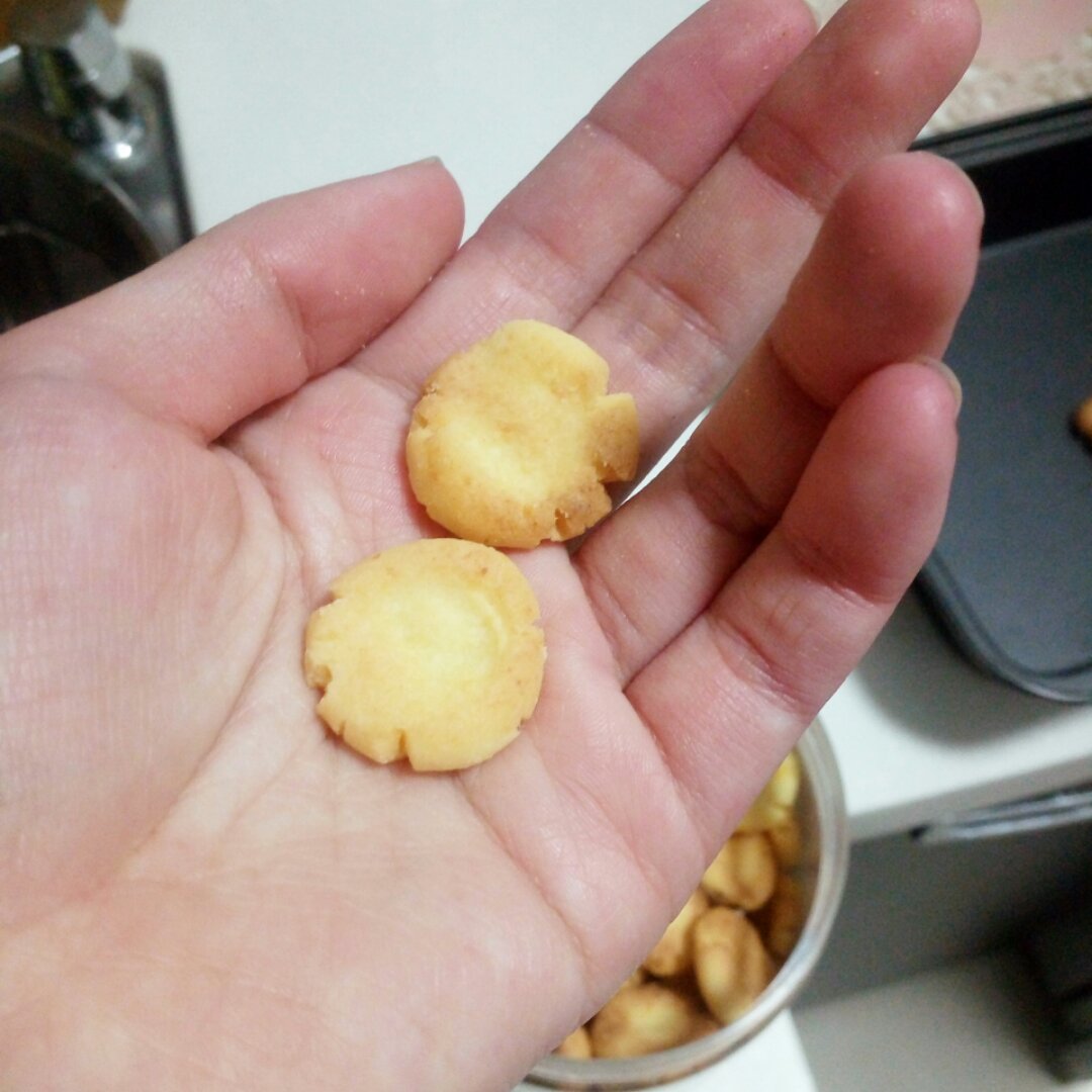 玛格丽特小饼干