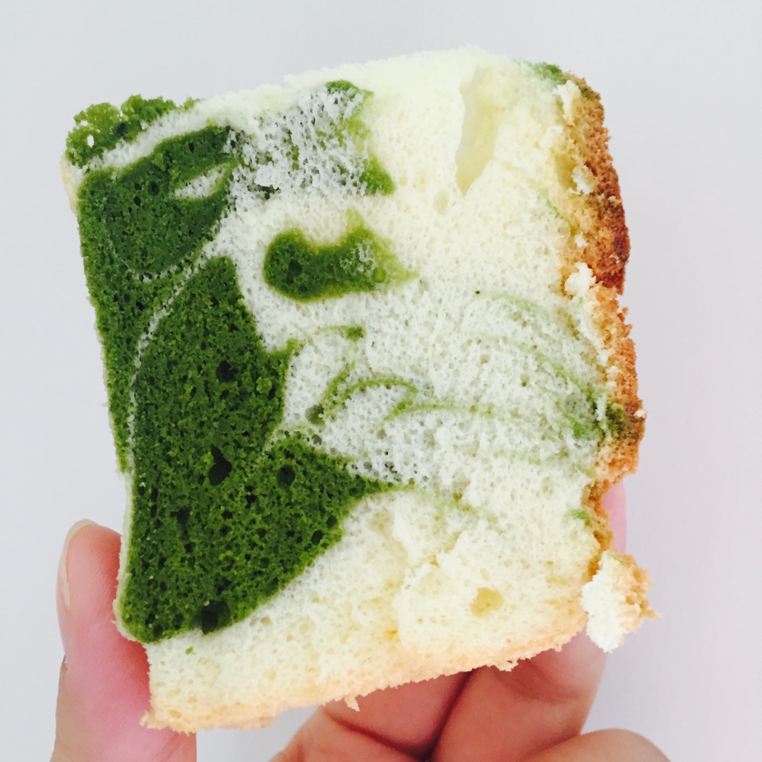 基础戚风