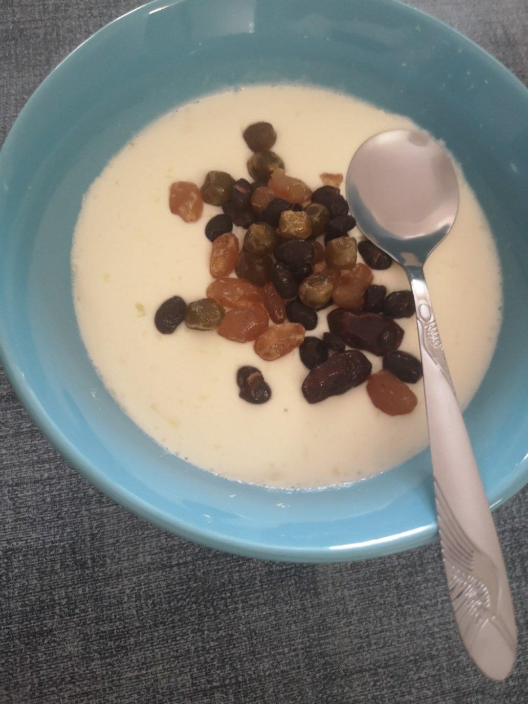 姜撞奶（零失败 估计这是最详细的姜撞奶教程了）