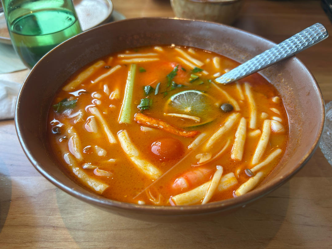 姑苏食记