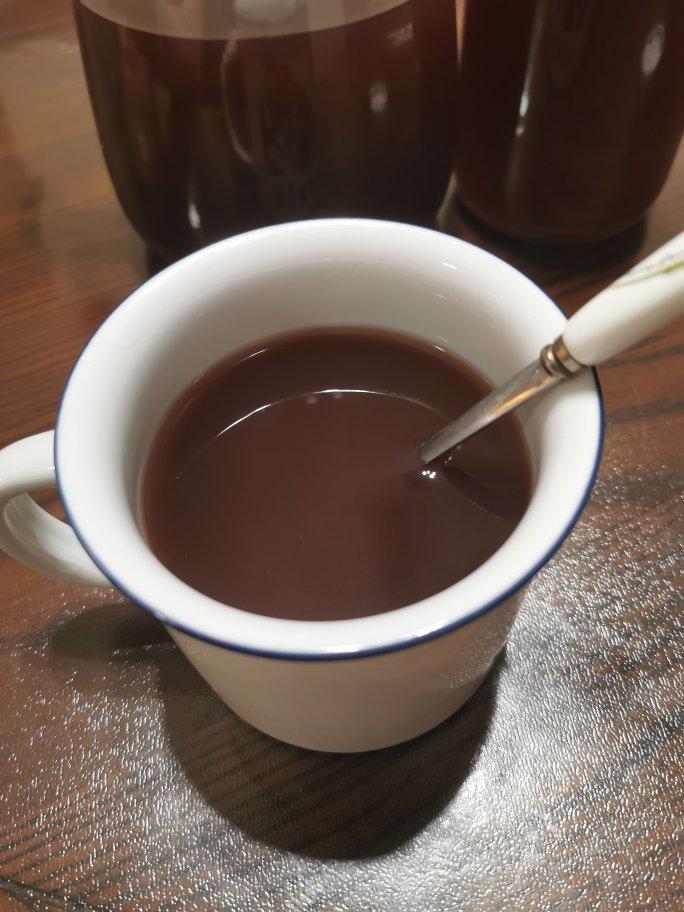 袪寒去湿的好汤水——红豆薏米水