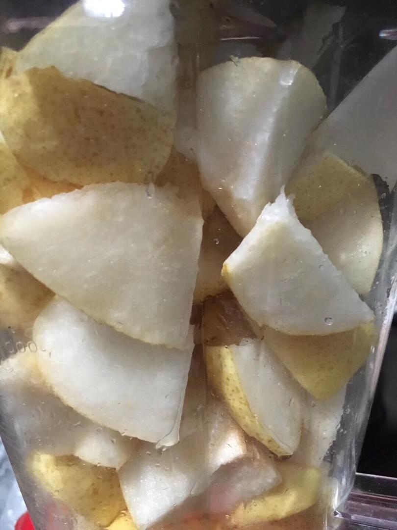 简单的电饭锅蛋糕