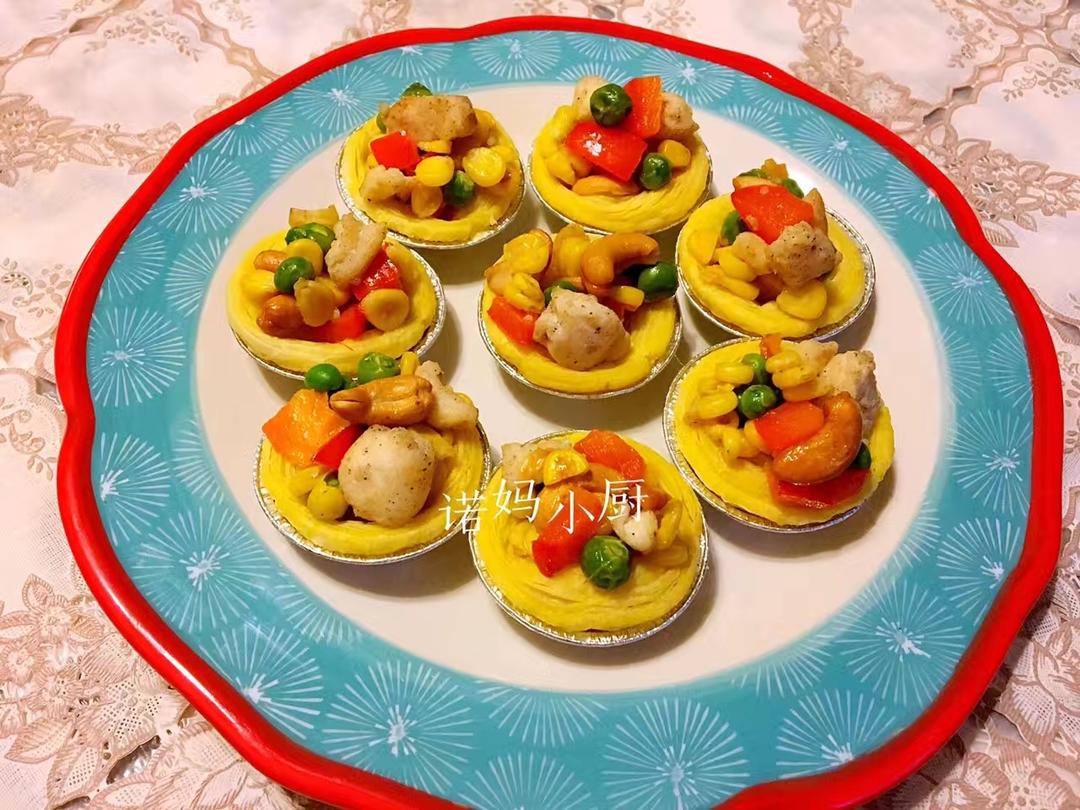 一年一度团年饭