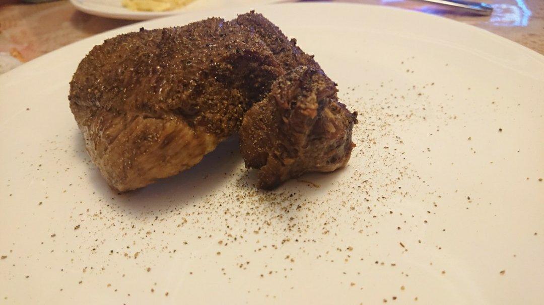 新疆风味烤羊肉（烤箱版）
