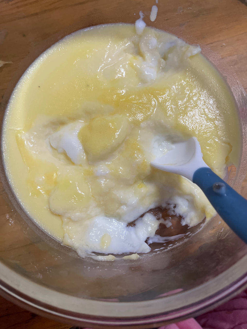 双皮奶（简版）