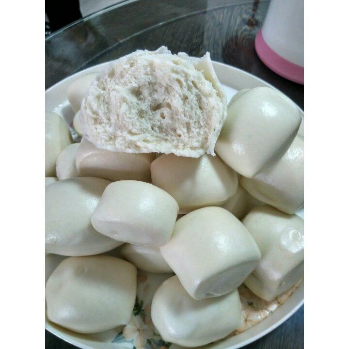 馒头成形记（图文完全版）