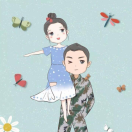 Hiten妈咪