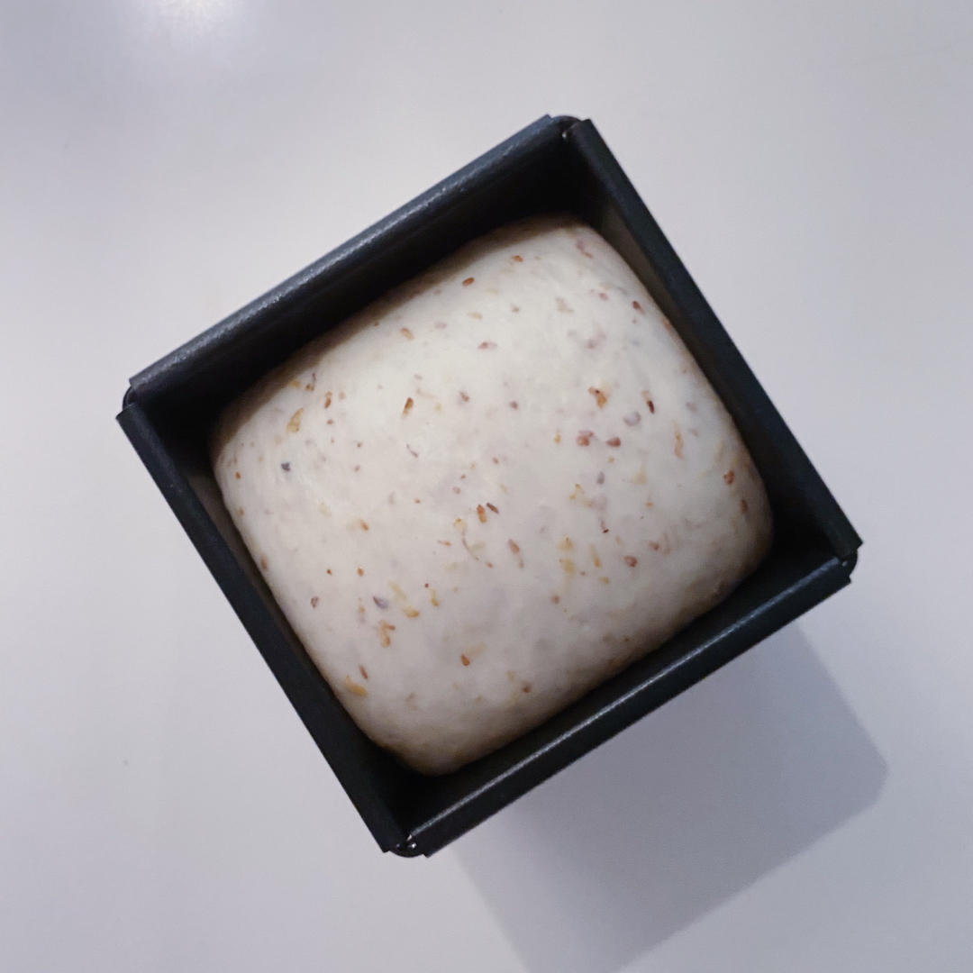 Poolish种（波兰种）吐司——不推荐不行的吐司配方