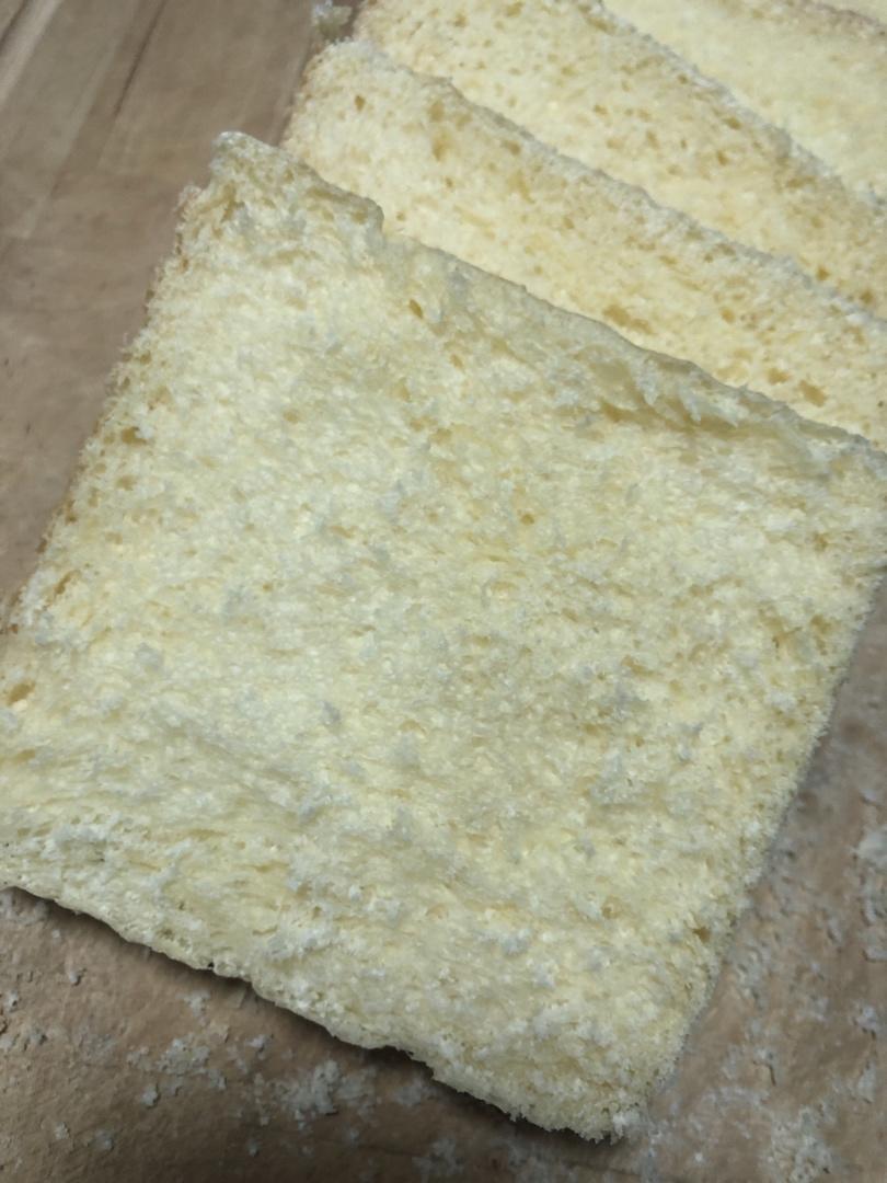 史上最详细的基础吐司教程