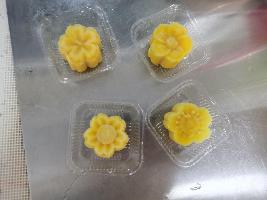 绿豆冰糕