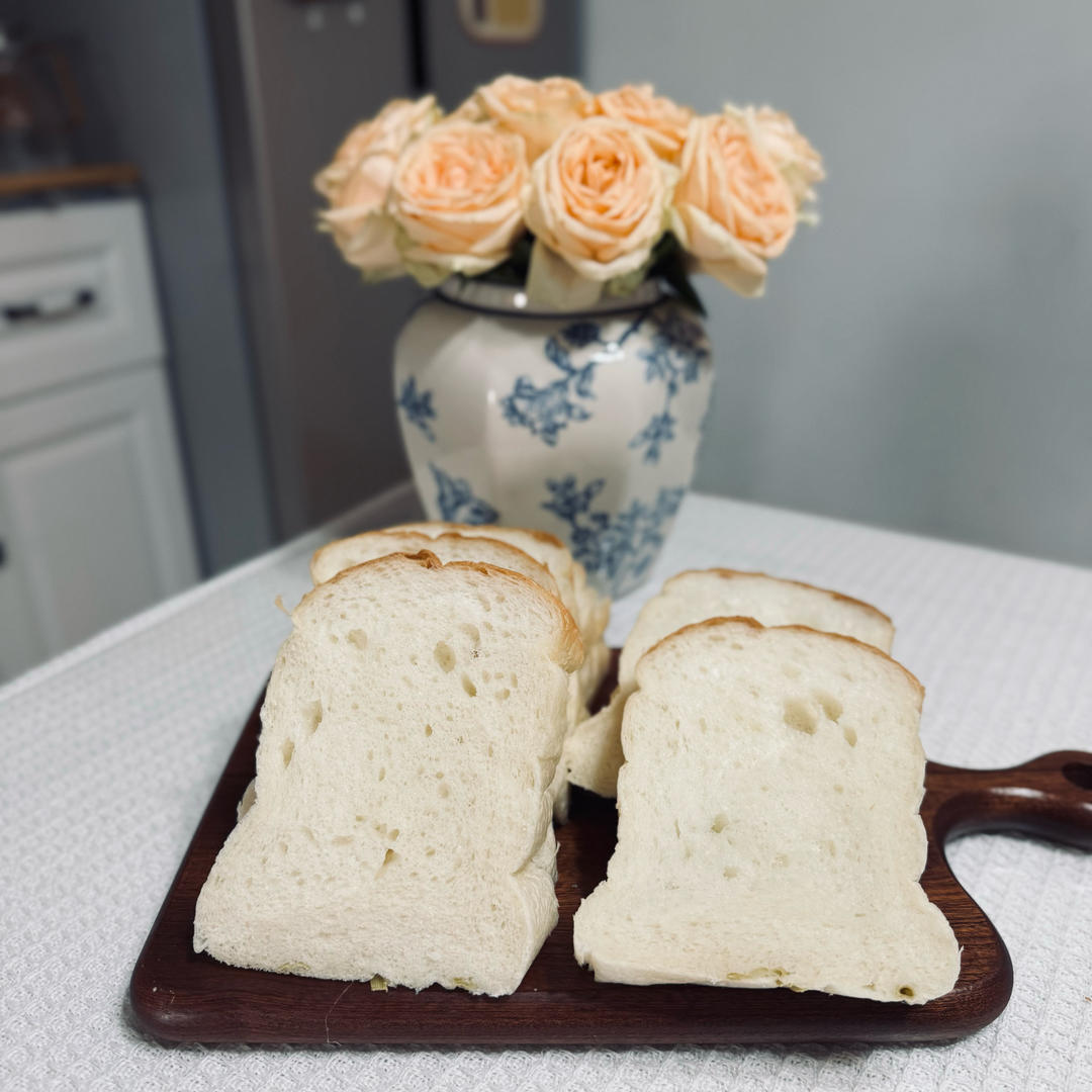 别催了，香茅吐司来了！100%液体含量，口感糯叽叽！