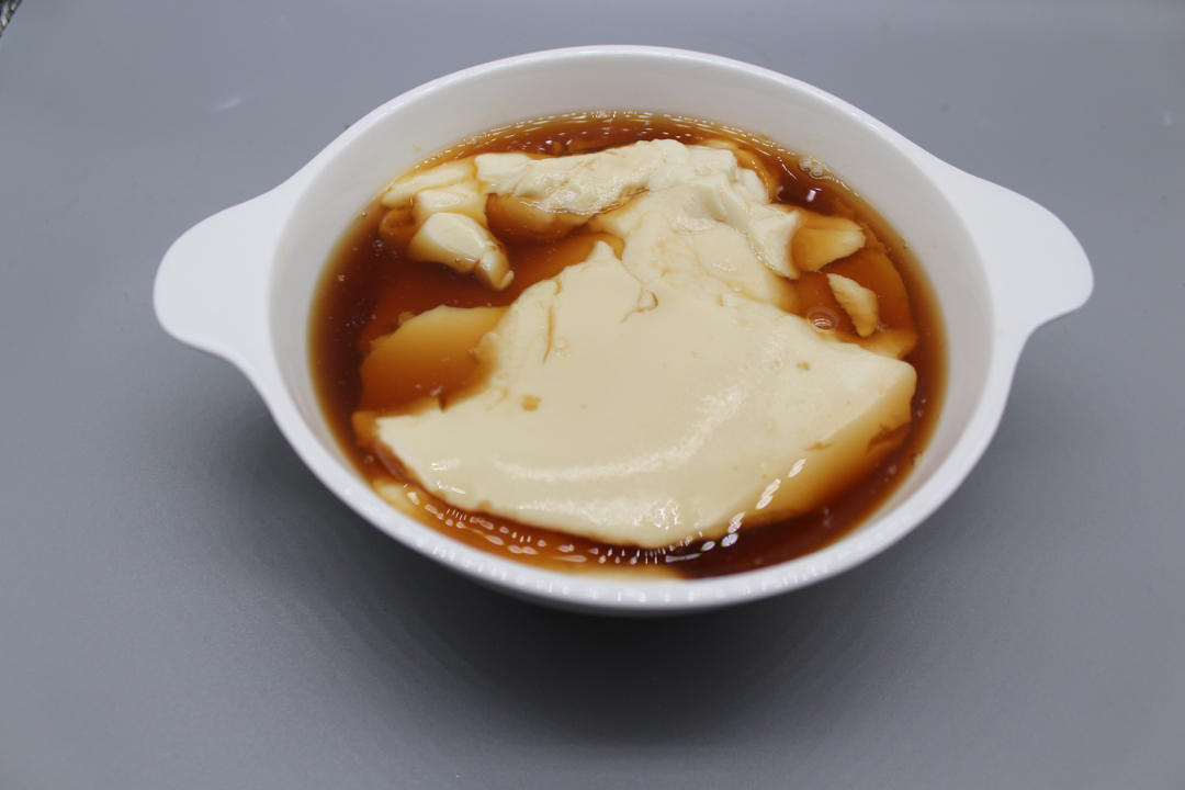 自制超嫩豆腐脑（豆腐花）